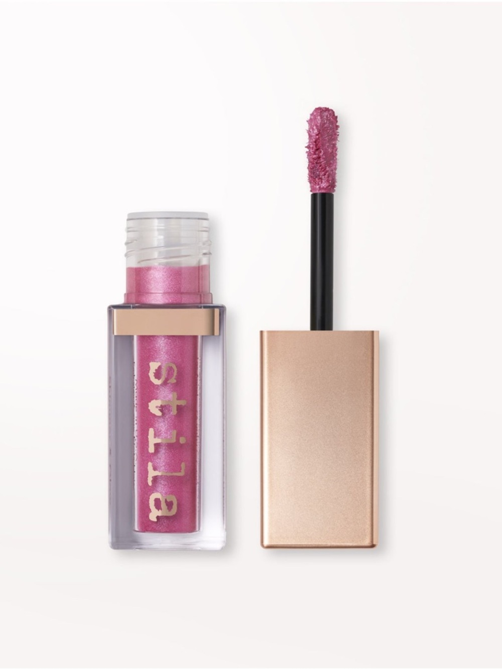 Stila Shimmer & Glow Liquid Eye Shadow – NWT ✨